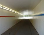 MediaCityUK Subway Salford